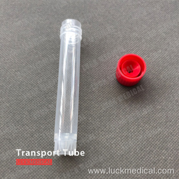 Transport Empty Tube Container 10 MLCE